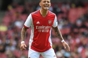 PG电子- 阿森纳名将 