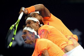 PG游戏-包含纳达尔回归赛场，势不可挡首场状态亮眼，德国队观众沸腾！的词条