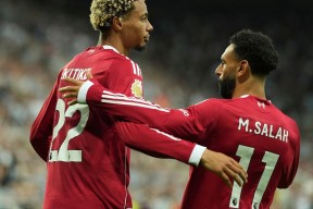 PG-关于萨拉赫赛事官方发布关键助攻新规，阿森纳争议不断！的信息