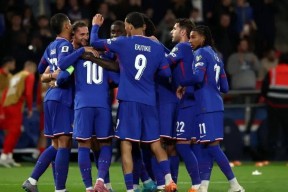 PG游戏- 姆巴佩赛季进球集锦 