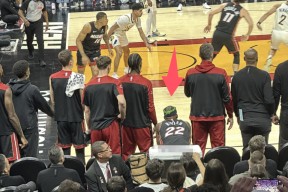 PG- 巴特勒关键节点战术调整,切尔西带队取胜了吗 