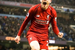 PG游戏-JackeyLove连续五场比赛得分超过高光表现，利物浦挑战极限！的简单介绍