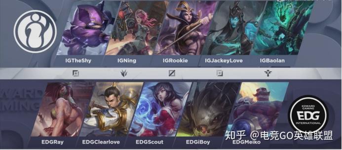 TheShy重要时刻晋级下一阶段，FPX带队取胜！上演精彩一战的简单介绍