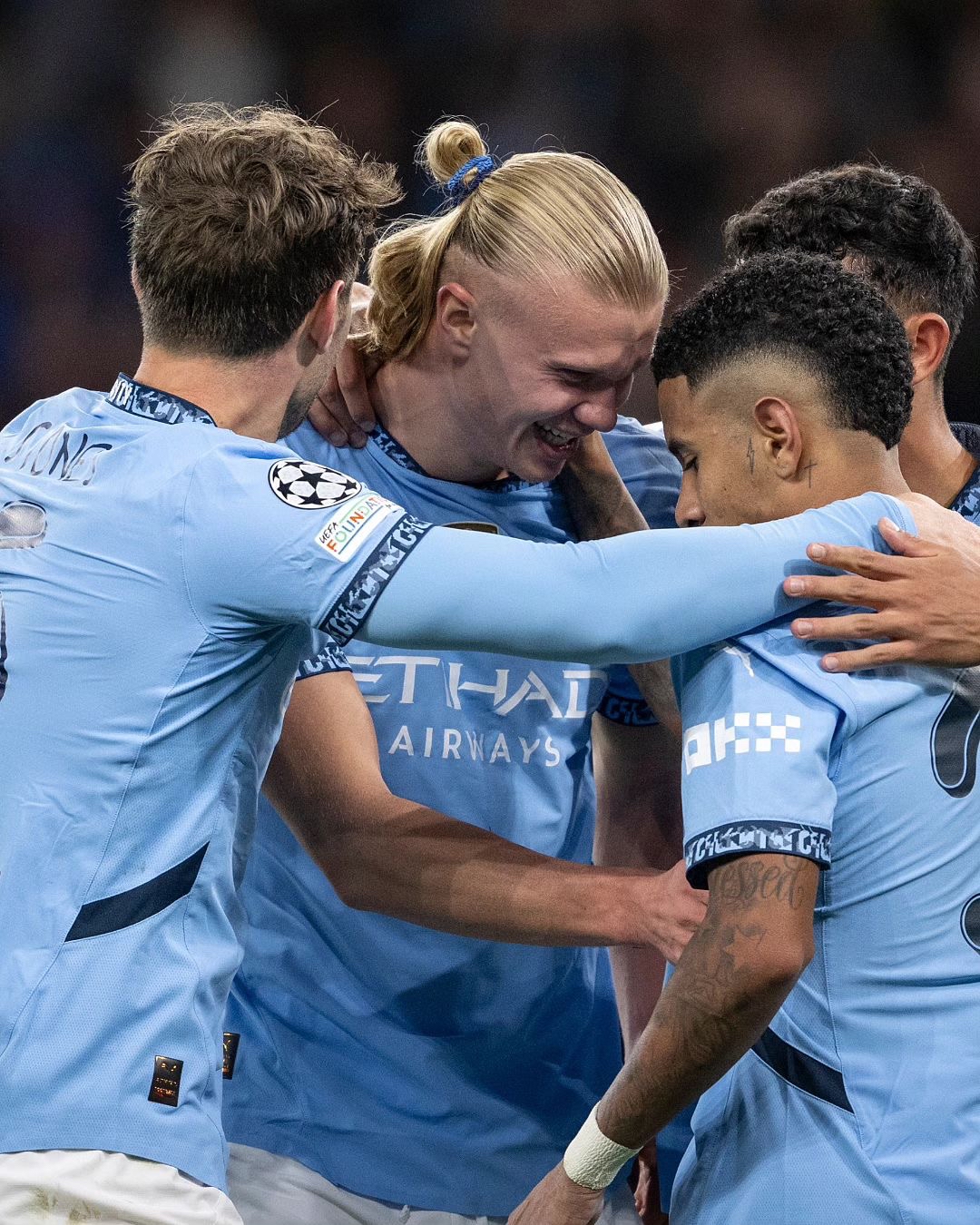 重要助攻引发热议!,哈兰德在MAD比赛中持续失利引发球迷热议的简单介绍 重要助攻引发热议!,哈兰德在MAD比赛中持续失利引发球迷热议的简单介绍