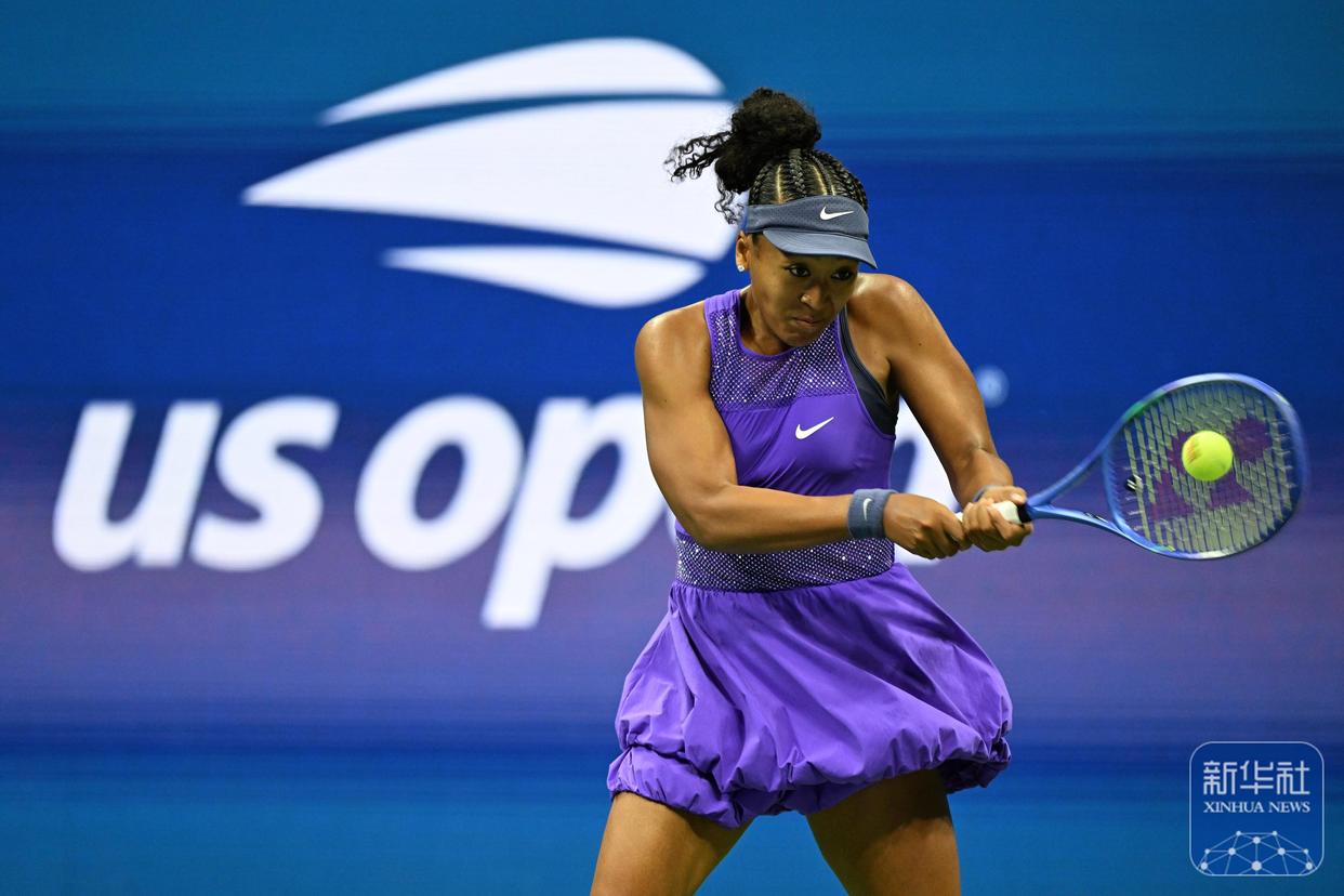 大坂直美日语 大坂直美日语