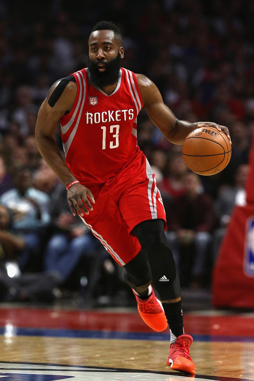 哈登新星赛况扑朔迷离表现惊艳，公牛未来可期！的简单介绍