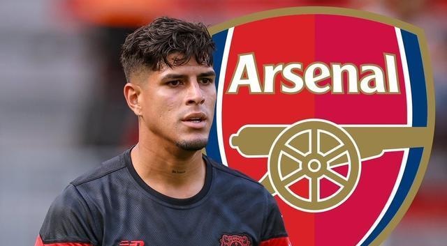 包含西亚卡姆新星精彩发挥表现惊艳,阿森纳未来可期!的词条 包含西亚卡姆新星精彩发挥表现惊艳,阿森纳未来可期!的词条