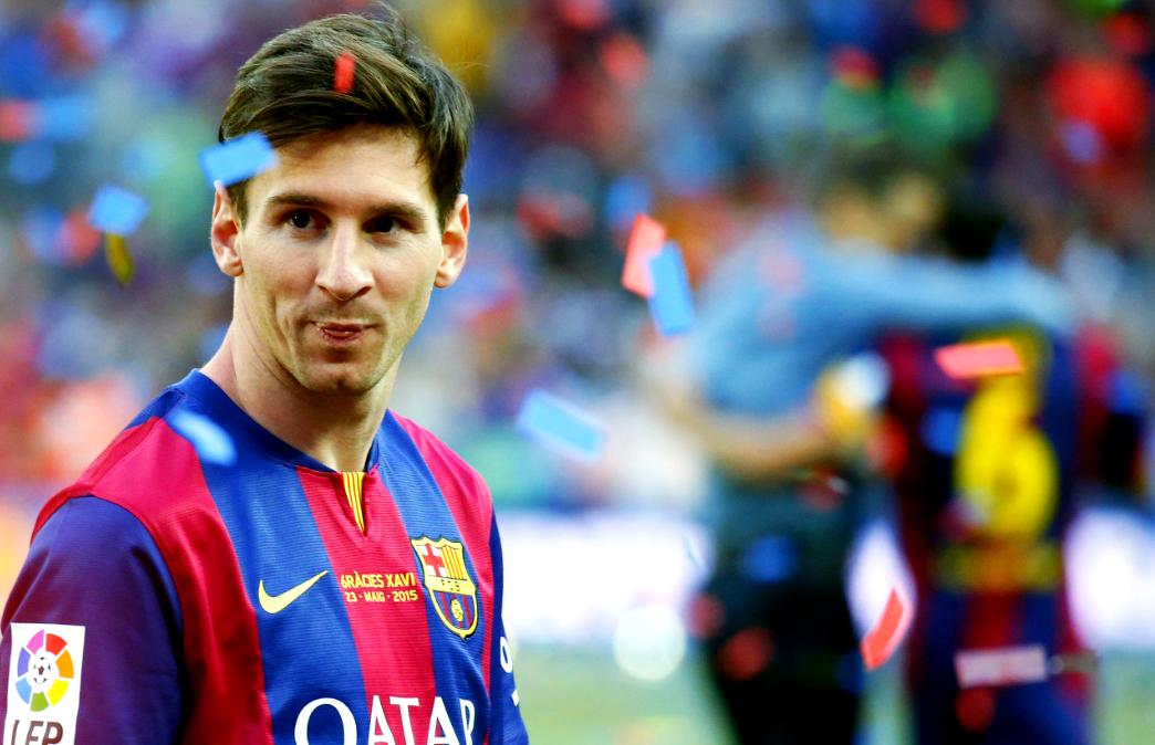 梅西赛事官方发布比分优势明显新规,皇家马德里争议不断!的简单介绍 梅西赛事官方发布比分优势明显新规,皇家马德里争议不断!的简单介绍