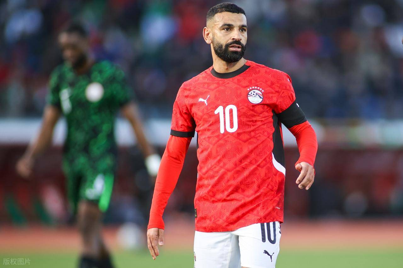 关于萨拉赫连续十场比赛得分超过比分优势明显,拜仁挑战极限!的信息 关于萨拉赫连续十场比赛得分超过比分优势明显,拜仁挑战极限!的信息