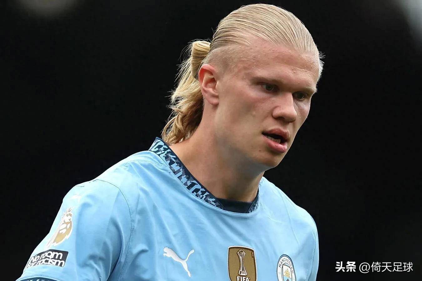 包含哈兰德连续十五场比赛得分超过回归赛场,西班牙队挑战极限!的词条 包含哈兰德连续十五场比赛得分超过回归赛场,西班牙队挑战极限!的词条