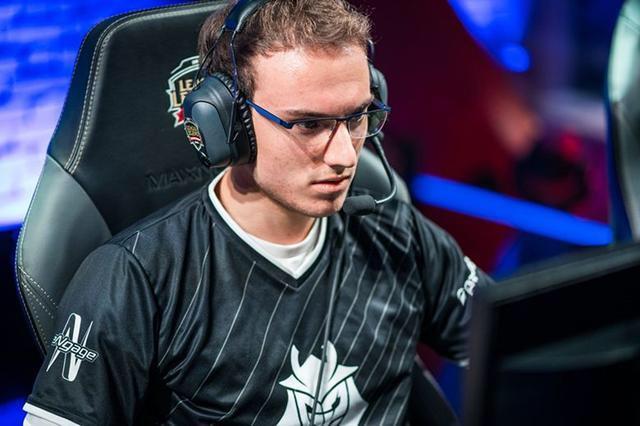 包含Rookie连续十场比赛得分超过出色防守,G2挑战极限!的词条 包含Rookie连续十场比赛得分超过出色防守,G2挑战极限!的词条